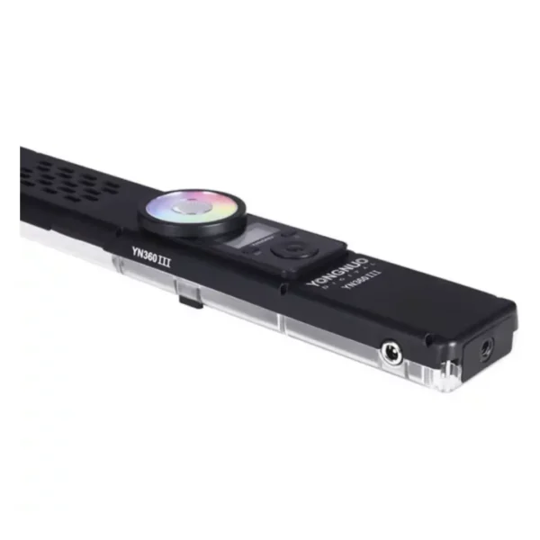 Yongnuo YN360 III PRO Bi-Color RGB LED Light Stand