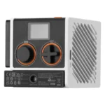 Zhiyun MOLUS G60 Bi-Color LED Pocket Light with COB Technology