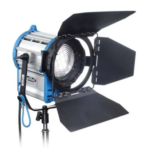 ARRI 1000w Tungsten Fresnel Light