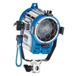 ARRI 300W Plus Tungsten Fresnel (120-240 VAC)