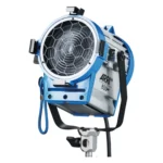 ARRI 650W Plus Tungsten Fresnel (120-240 VAC)