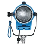 ARRI 650W Plus Tungsten Fresnel (120-240 VAC)
