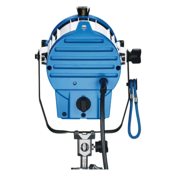 ARRI 650W Plus Tungsten Fresnel (120-240 VAC)