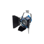 ARRI Pro 650W Tungsten Fresnel Spotlight Kit