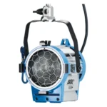 ARRI 650W Plus Tungsten Fresnel (120-240 VAC)