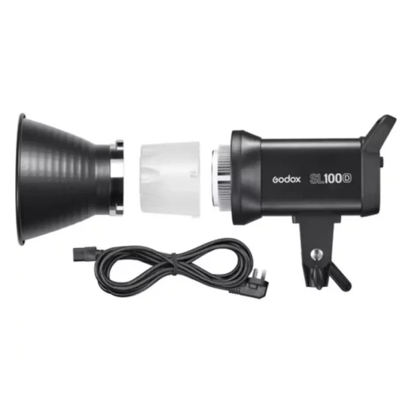 Godox SL100D 5600K LED Monolight