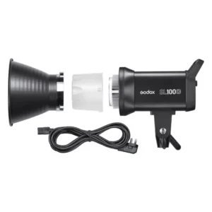 Godox SL100W Daylight LED Video Light