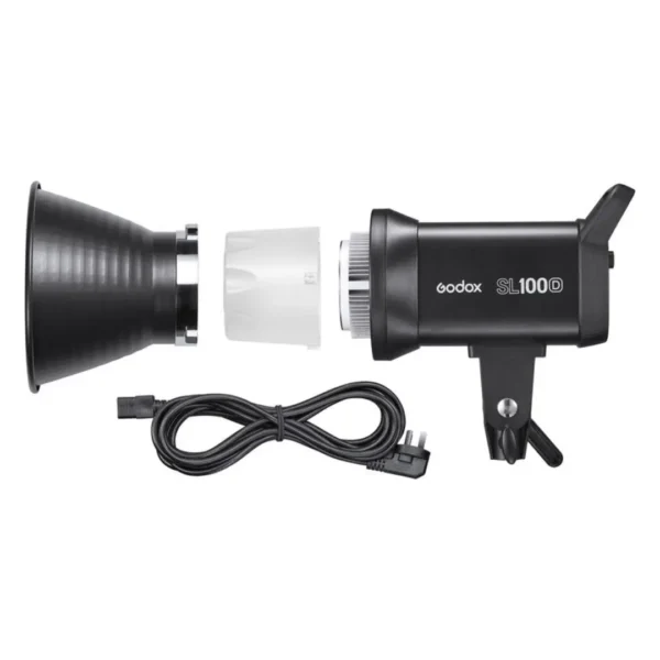 Godox SL100W Daylight LED Video Light