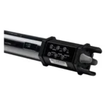 Nanlite PavoTube II 30C 4-Light Kit - RGBW LED