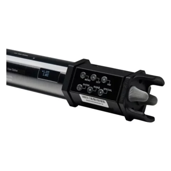 Nanlite PavoTube II 30C 4-Light Kit - RGBW LED