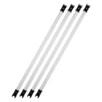 Nanlite PavoTube II 30C 4-Light Kit - RGBW LED