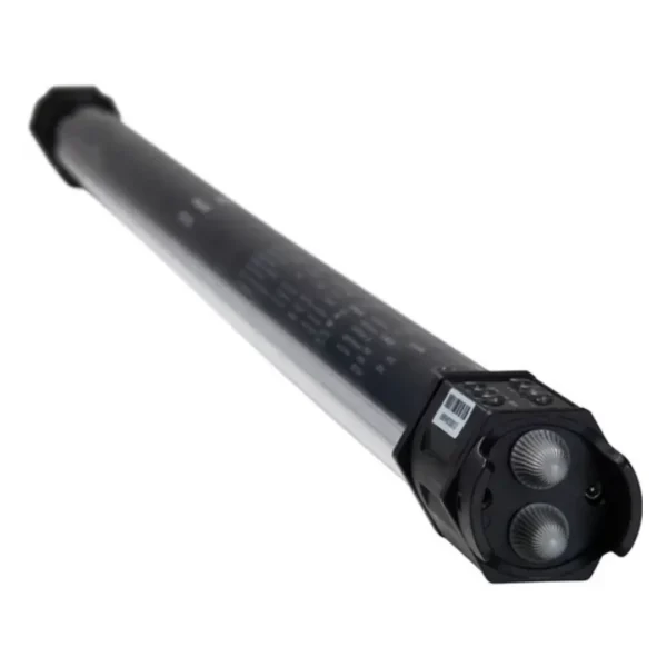 Nanlite PavoTube II 30C 4-Light Kit - RGBW LED