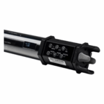 Nanlite PavoTube II 30C 4′ RGBW 2-Light Kit