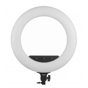 Savage Rainbow RGB Ring Light for Photography 01