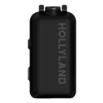 Hollyland LARK MAX 2 Combo 4-Person Wireless Microphone