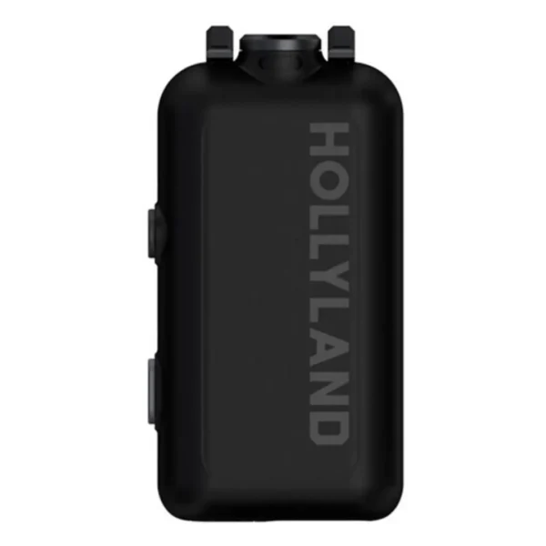 Hollyland LARK MAX 2 Combo 4-Person Wireless Microphone