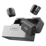 DJI Mic Mini 2-Person Compact Wireless Microphone