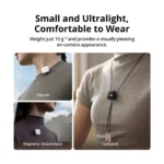 DJI Mic Mini 2-Person Compact Wireless Microphone