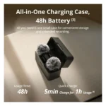 DJI Mic Mini 2-Person Compact Wireless Microphone