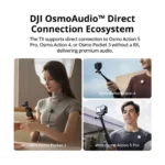 DJI Mic Mini 2-Person Compact Wireless Microphone