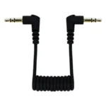 Hollyland LARK MAX Duo 2-Person Wireless Microphone System (2.4 GHz, Black)