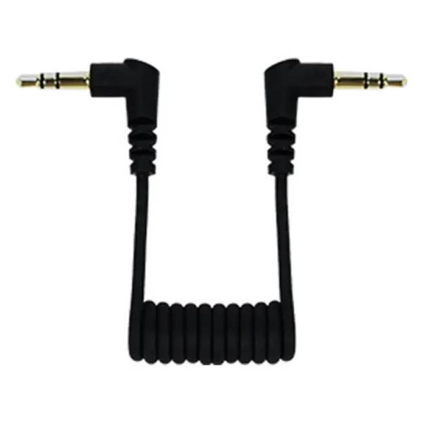 Hollyland LARK MAX Duo 2-Person Wireless Microphone System (2.4 GHz, Black)