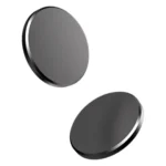 Hollyland LARK MAX Duo 2-Person Wireless Microphone System (2.4 GHz, Black)