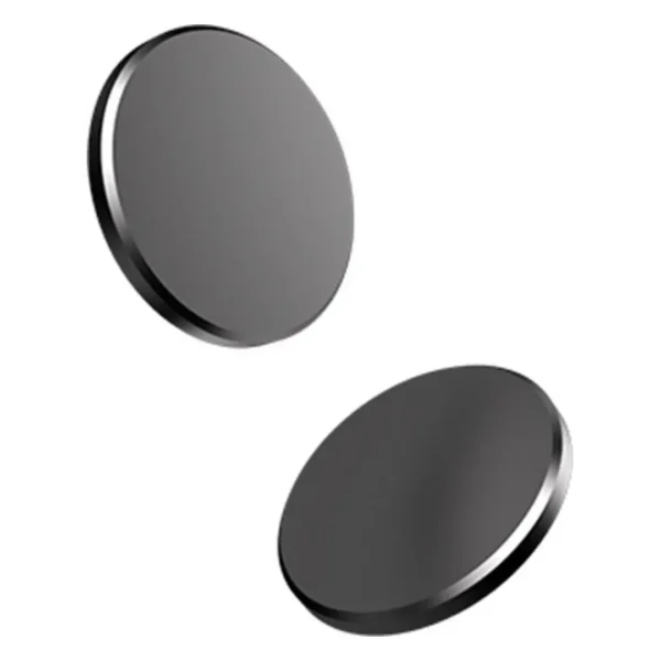 Hollyland LARK MAX Duo 2-Person Wireless Microphone System (2.4 GHz, Black)