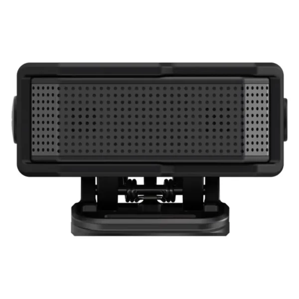 Hollyland LARK MAX Duo 2-Person Wireless Microphone System (2.4 GHz, Black)