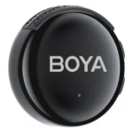 BOYA BOYALINK 3 AI-Powered 2-Person Wireless Microphone System