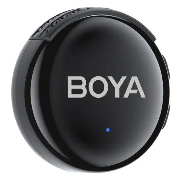 BOYA BOYALINK 3 AI-Powered 2-Person Wireless Microphone System