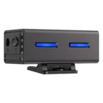 BOYA BOYALINK 3 AI-Powered 2-Person Wireless Microphone System