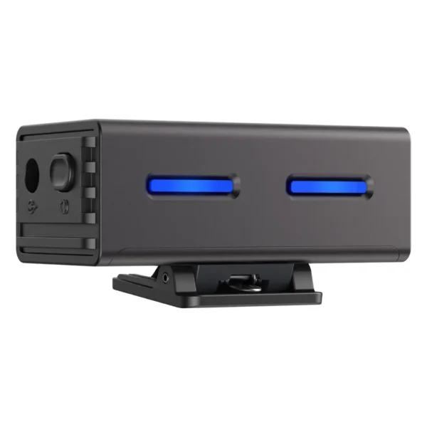 BOYA BOYALINK 3 AI-Powered 2-Person Wireless Microphone System