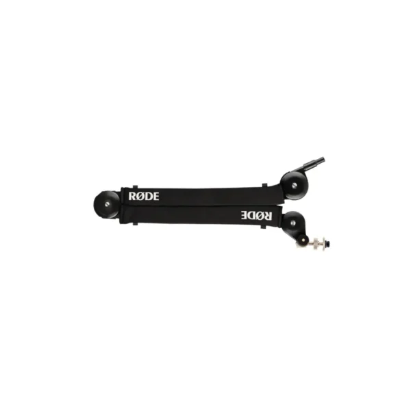 Professional-Grade Solo Podcasting Kit – Complete RØDECaster Duo Bundle