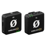 RODE Wireless ME Compact Digital Wireless Microphone