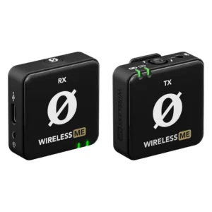 RODE Wireless ME Compact Digital Wireless Microphone
