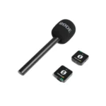 Rode Street Interview Kit Bundle