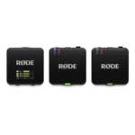 RODE Wireless GO (Gen 3) Wireless Microphone System