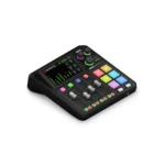 Professional-Grade Solo Podcasting Kit – Complete RØDECaster Duo Bundle