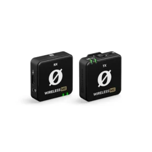 Street Interview Kit Bundle_ Rode Wireless Mic Price in Pakistan