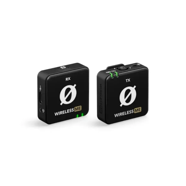 Rode Street Interview Kit Bundle