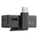 BOYA BOYALINK 3 AI-Powered 2-Person Wireless Microphone System