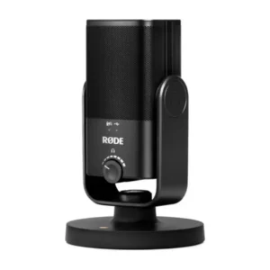 podcast equipment bundle