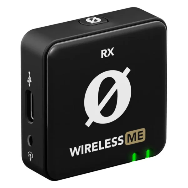 RODE Wireless ME Compact Digital Wireless Microphone