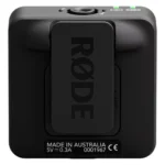 RODE Wireless ME Compact Digital Wireless Microphone