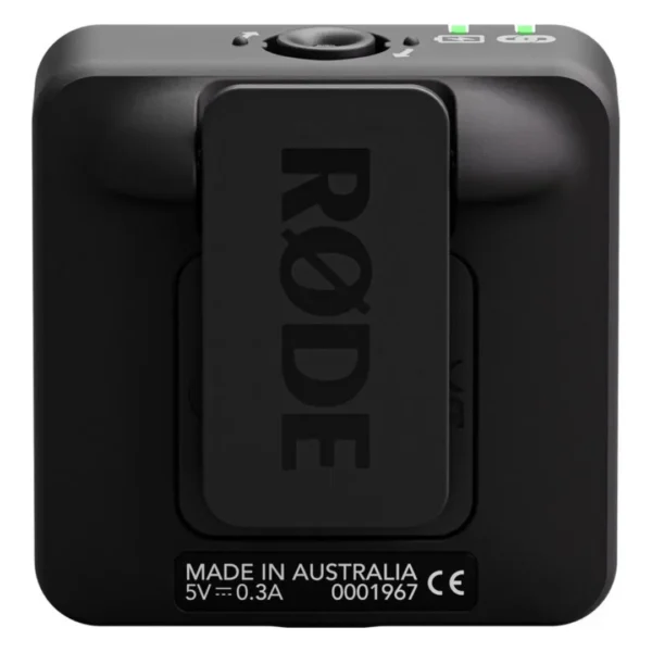 RODE Wireless ME Compact Digital Wireless Microphone