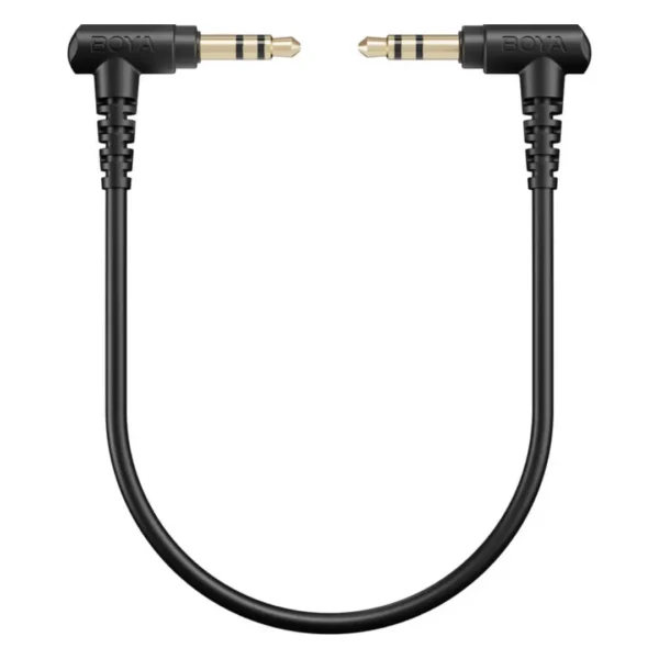 BOYA BOYALINK 3 AI-Powered 2-Person Wireless Microphone System