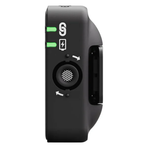 RODE Wireless ME Compact Digital Wireless Microphone