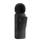 BOYA BY-V3 2-Persons Wireless Microphone for iPhone