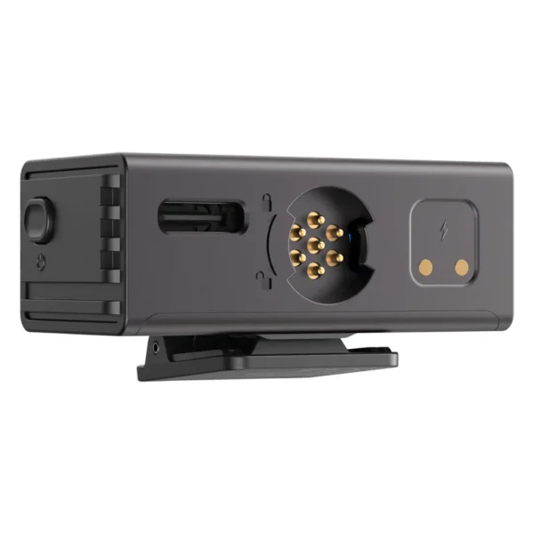 BOYA BOYALINK 3 AI-Powered 2-Person Wireless Microphone System